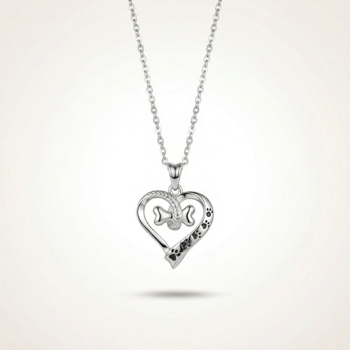 Collar Amor Infinito