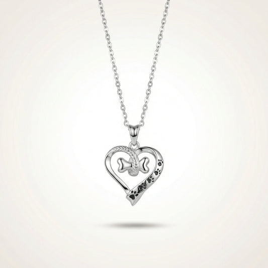 Collar Amor Infinito