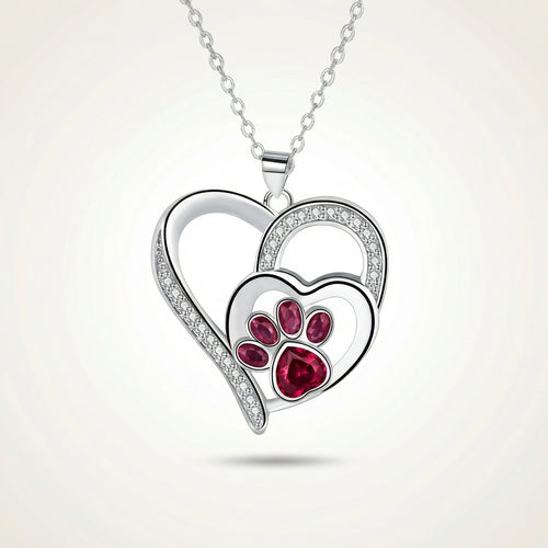 Collar Alma Unida