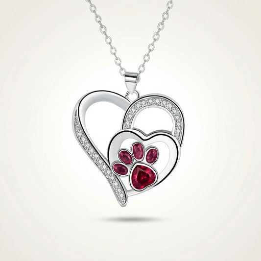 Collar Alma Unida